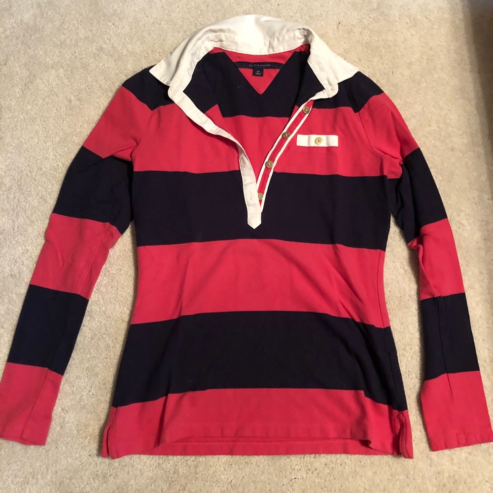 Tommy Hilfiger Longsleeve